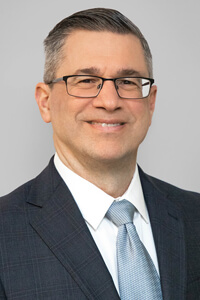 Guerrino, Anthony